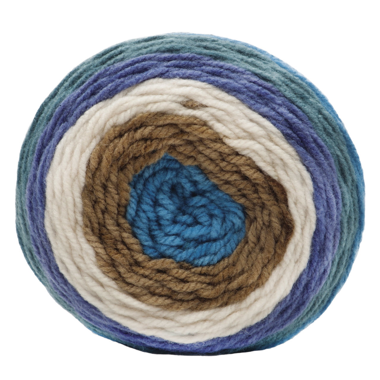 Bernat Bundle Up Yarn 140g | Creative Crafting World
