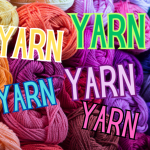 Yarn