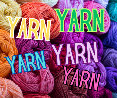 Yarn