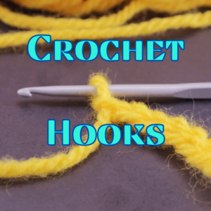 Crochet Hooks