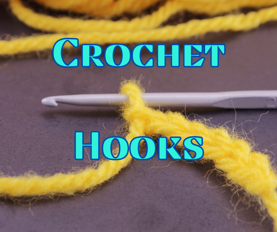 Crochet Hooks