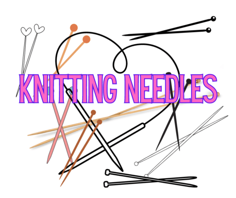 Knitting Needles